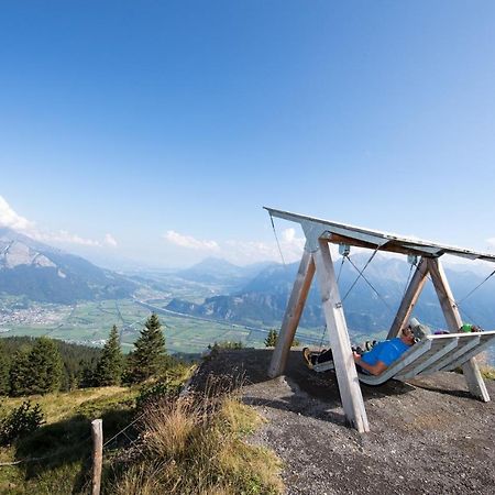 Studio Neptun 4 Im Zentrum Von Bad Ragaz Exteriér fotografie
